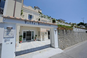 Villa Guarracino Amalfi Amalfi